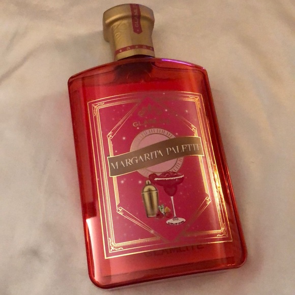 Glamlite Margarita Premium Quality 15 Pan Eyeshadow Palette Sealed NIB - Picture 2 of 10